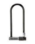 KRYPTONITE kerékpár lakat - KRYPTOLOK LS - fekete