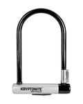 KRYPTONITE kerékpár lakat - KRYPTOLOK ATB - fekete