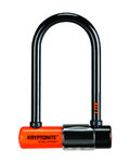 KRYPTONITE kerékpár lakat - EVOLUTION LITE - fekete