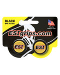 ESIGRIPS kormányvég - ESI - fekete