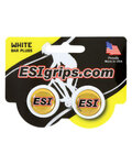 ESIGRIPS kormányvég - ESI - fehér