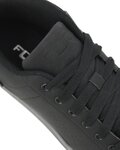 FLR Kerékpáros cipő - CONGO PRO SPD - fekete