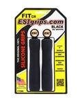 ESIGRIPS markolat - ESI FIT CR - fekete