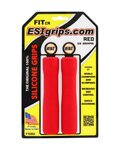 ESIGRIPS markolat - ESI FIT CR - piros