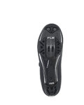 FLR Kerékpáros cipő - FX-9 - fekete
