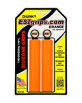 ESIGRIPS markolat - ESI CHUNKY - narancssárga