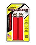 ESIGRIPS markolat - ESI CHUNKY - piros