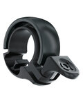 KNOG csengő - OI CLASSIC SMALL - fekete