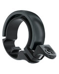 KNOG csengő - OI CLASSIC LARGE - fekete