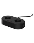 KNOG egyéb - PWR DOCK - fekete