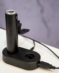 KNOG egyéb - PWR DOCK - fekete