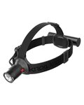 KNOG egyéb - PWR HEADTORCH - fekete