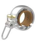 KNOG csengő - OI LUX SMALL - ezüst