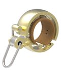 KNOG csengő - OI LUX SMALL - arany
