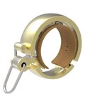 KNOG csengő - OI LUX BRASS - arany