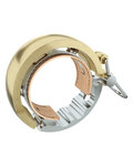 KNOG csengő - OI LUX BRASS - arany