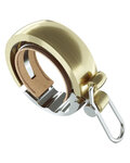 KNOG csengő - OI LUX BRASS - arany