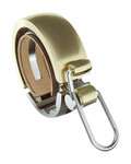 KNOG csengő - OI LUX BRASS - arany