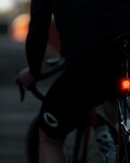 KNOG lámpa készlet - BLINDER TWINPACK - sárga/piros