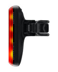 KNOG hátsó lámpa - BLINDER ROAD R150 - piros