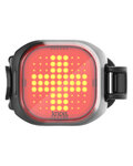 KNOG hátsó lámpa - BLINDER MINI CROSS - piros