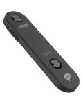 KNOG Kerékpáros kiegészítők - SCOUT ALARM & LOCATOR - fekete