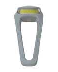 KNOG első lámpa - FROG V3 - szürke
