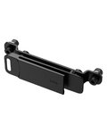 KNOG hátsó lámpa tartó - BLINDER LINK RACK MOUNT - fekete