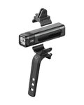 KNOG első lámpa - BLINDER PRO 900 - fekete