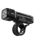 KNOG első lámpa - BLINDER PRO 1300 - fekete