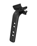 KNOG tartó - BLINDER FLEX MOUNT - fekete