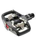 LOOK pedál - X-TRACK EN-RAGE + - fekete