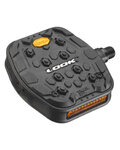 LOOK pedál - TRAIL GRIP  - fekete