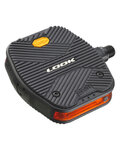 LOOK pedál - GEO CITY VISION GRIP - fekete