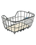 SKS kosár - HELSINGBORG CROSS - fekete