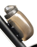 SKS Kerékpáros palack vízre - MONKEY BOTTLE FIDLOCK SMALL - barna