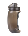 SKS Kerékpáros palack vízre - MONKEY BOTTLE SMALL - áttetsző