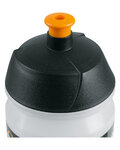 SKS Kerékpáros palack vízre - BOTTLE 500 ml - fekete/áttetsző