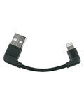 SKS kábel - COMPIT CABLE USB - fekete