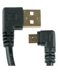 SKS kábel - COMPIT CABLE USB - fekete