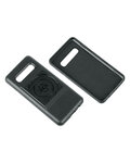 SKS védőtok - COMPIT SAMSUNG S10 - fekete