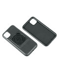 SKS védőtok - COMPIT IPHONE 11/XR - fekete