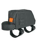 SKS kistáska a kerékpárra - URBAN TOPTUBE BAG - fekete