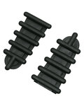 SKS pótalkatrész - RUBBER INSERT - fekete