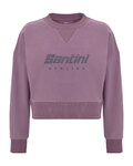 SANTINI póló - BRAND - rózsaszín