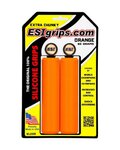 ESIGRIPS markolat - ESI EXTRA CHUNKY - narancssárga