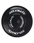 SYNCROS fej összetétele - ZS44/28.6 - ZS55/40 - fekete