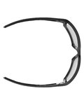 SCOTT Kerékpáros szemüveg - OBSESS ACS LS - fekete