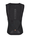SCOTT hát- és mellkasvédő - VEST PROTECTOR  VANGUARD EVO - fekete