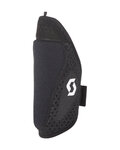 SCOTT Kerékpáros védők - SHIN GUARDS GRENADE EVO - fekete